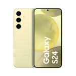 Samsung Galaxy S24 128GB Geel