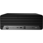 HP ProDesk SFF 400 G9 | Intel Core i5-14500T | 16GB DDR5 RAM | 512GB SSD | Windows 11 Professional | Inclusief Toetsenbord