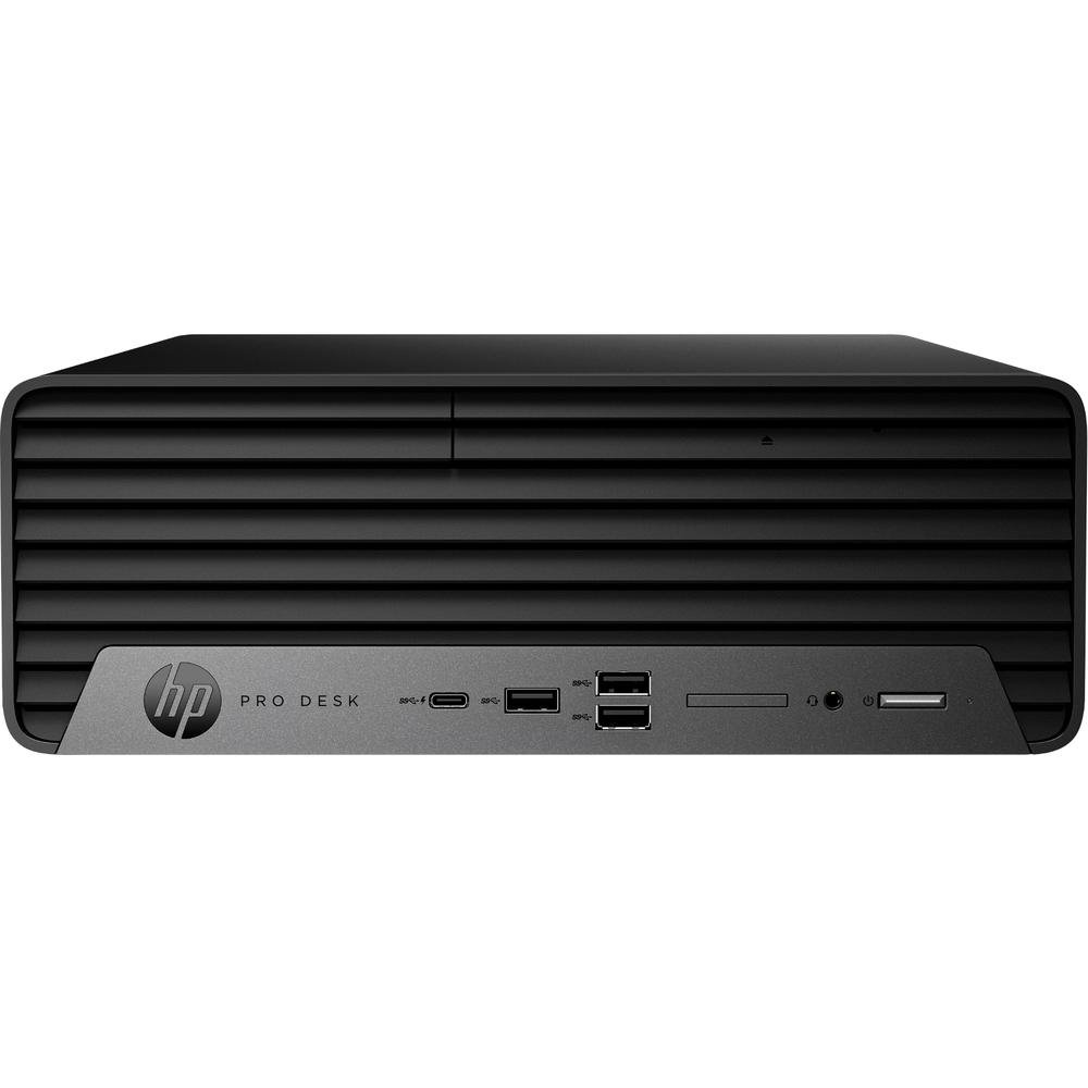 HP ProDesk SFF 400 G9 | Intel Core i5-14500T | 16GB DDR5 RAM | 512GB SSD | Windows 11 Professional | Inclusief Toetsenbord – 0 HP ProDesk SFF 400 G9 | Intel Core i5-14500T | 16GB DDR5 RAM | 512GB SSD | Windows 11 Professional | Inclusief Toetsenbord – 0