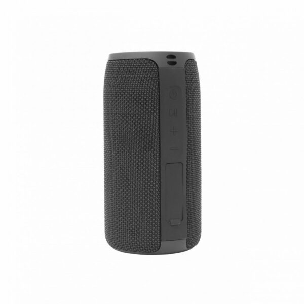 White Shark GBT-808 CONGA | Bluetooth Speaker | 10W RMS | 1800mAh | Zwart – 0 White Shark GBT-808 CONGA | Bluetooth Speaker | 10W RMS | 1800mAh | Zwart – 0