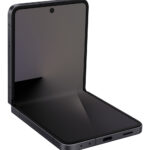 Samsung Galaxy Z Flip 7 512GB Zwart