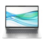 HP ProBook 440 G11 | 14'' WUXGA (1920x1200) IPS | Intel Core Ultra 7 155U | 16GB DDR5 | 512GB SSD | W11 Professional