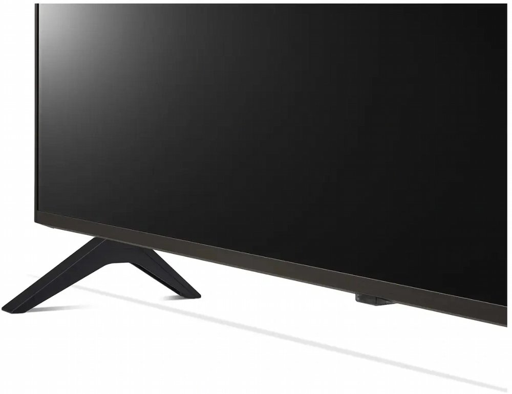 LG NanoCell 43NANO82T6B | 43″ 4K Ultra HD NanoCell Smart TV | WebOS 24 | HDR10 | 60Hz – 1 LG NanoCell 43NANO82T6B | 43″ 4K Ultra HD NanoCell Smart TV | WebOS 24 | HDR10 | 60Hz – 1
