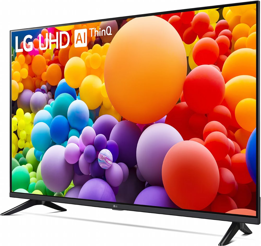 LG 65UT73006LA | 65″ 4K Ultra HD LED Smart TV | WebOS 24 | HDR10 Pro | 50Hz – 4 LG 65UT73006LA | 65″ 4K Ultra HD LED Smart TV | WebOS 24 | HDR10 Pro | 50Hz – 4