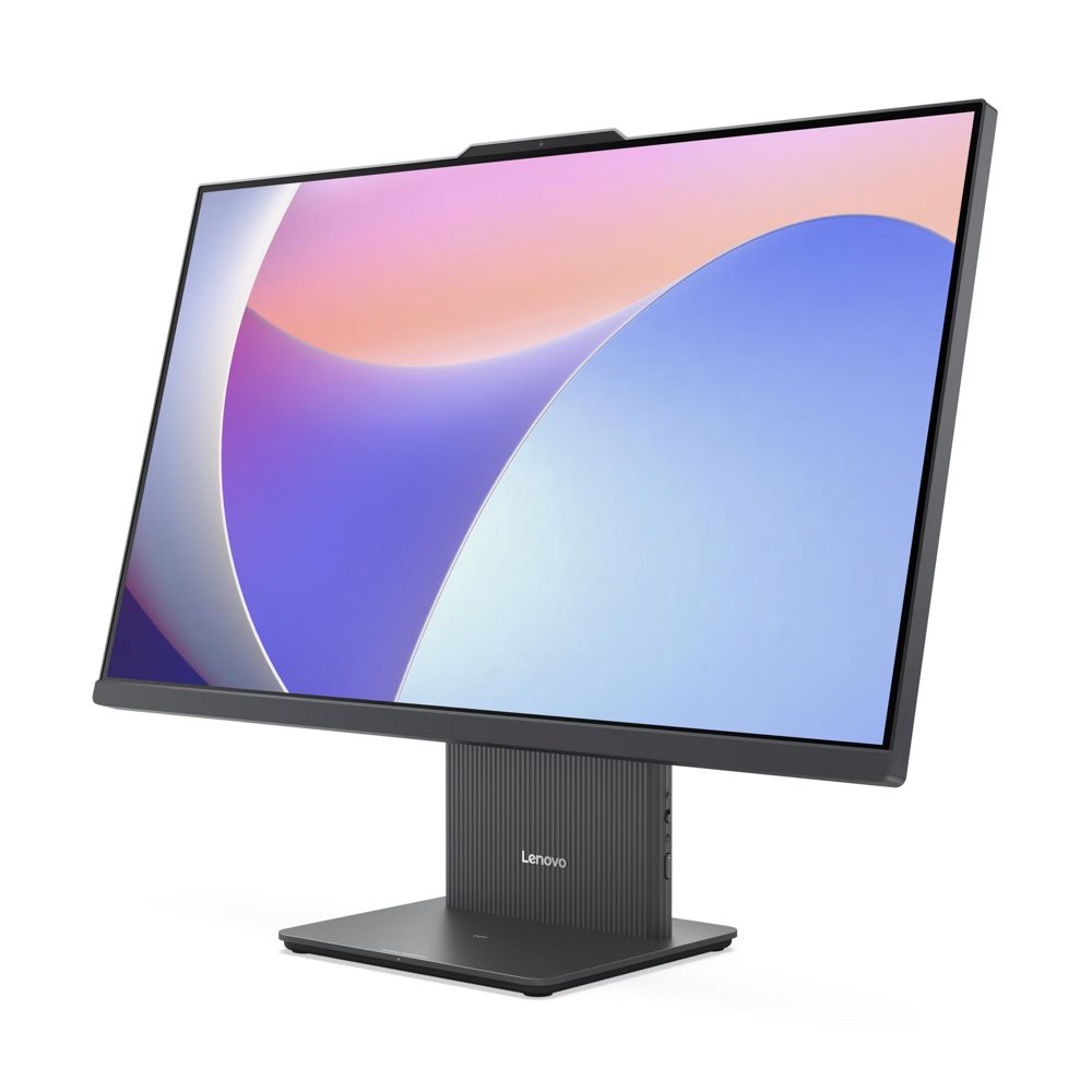 Lenovo IdeaCentre All-In-One 27IRH9 | 27” Full HD IPS | Intel Core i5-13420H | 16GB DDR5 | 512GB SSD | W11 Professional – 6
