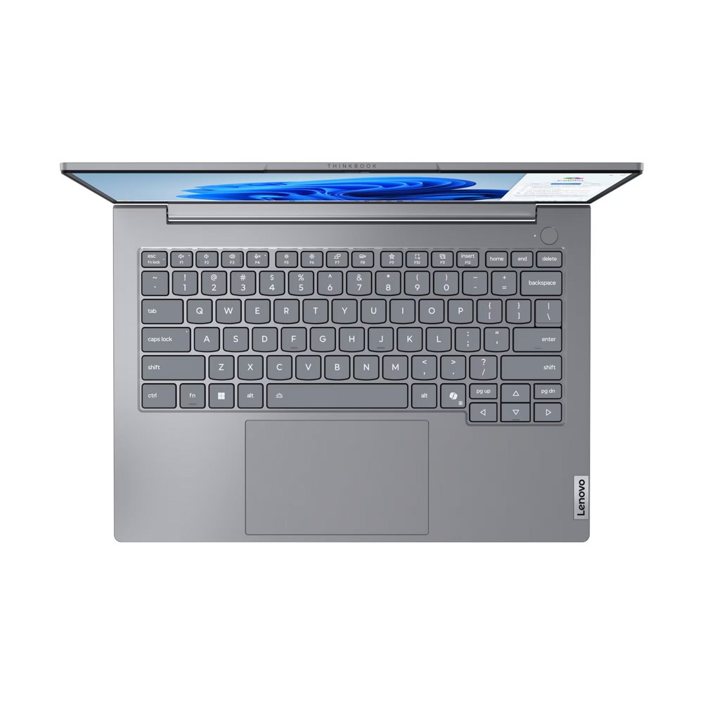 Lenovo ThinkBook 14 G8 | 14″ WUXGA IPS (1920×1200) | Intel Core Ultra 5 225H | 16GB DDR5 RAM | 512GB SSD | Windows 11 Professional – 8 Lenovo ThinkBook 14 G8 | 14″ WUXGA IPS (1920×1200) | Intel Core Ultra 5 225H | 16GB DDR5 RAM | 512GB SSD | Windows 11 Professional – 8