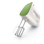 Philips Daily Collection HR1552/40 mixer Handmixer 170 W Groen, Wit