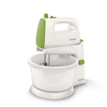 Philips Daily Collection HR1559/40 mixer Staande mixer 170 W Groen, Wit