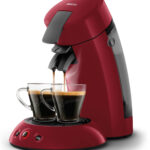 Senseo Original HD6553/80 Koffiepadmachine