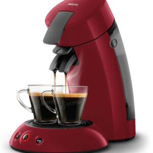 Senseo Original HD6553/80 Koffiepadmachine