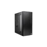 PROMO Desktop | Intel Core i3-12100 | 16GB | 512GB | Windows 11 Pro | Mini-Tower Behuizing