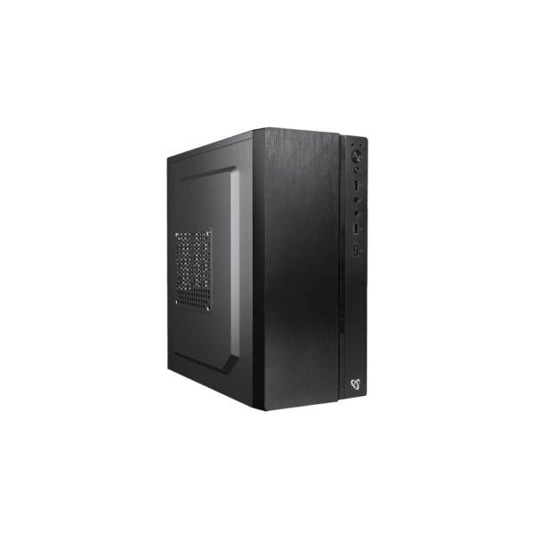 PROMO Desktop | Intel Core i5-12400 | 16GB | 512GB | Windows 11 Pro | Mini-Tower Behuizing – 0