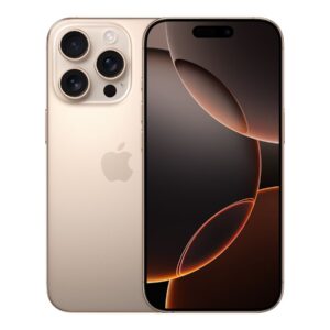 Apple iPhone 16 Pro Max 256GB Desert Titanium