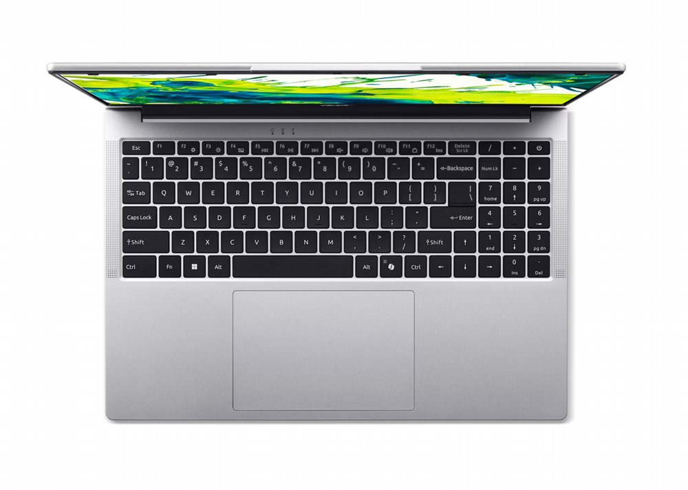 Acer Aspire Lite | 16″ WUXGA IPS | Intel Core i3-1305U | 8GB DDR5 | 512GB SSD | W11 Professional – 5 Acer Aspire Lite | 16″ WUXGA IPS | Intel Core i3-1305U | 8GB DDR5 | 512GB SSD | W11 Professional – 5