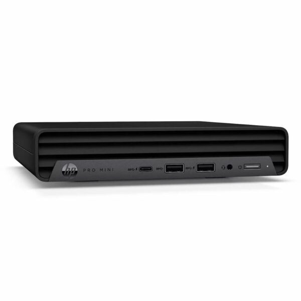 HP ProDesk Mini 400 G9 | Intel Core i5-14500T | 16GB RAM | 512GB SSD | W11 Professional – 0 HP ProDesk Mini 400 G9 | Intel Core i5-14500T | 16GB RAM | 512GB SSD | W11 Professional – 0