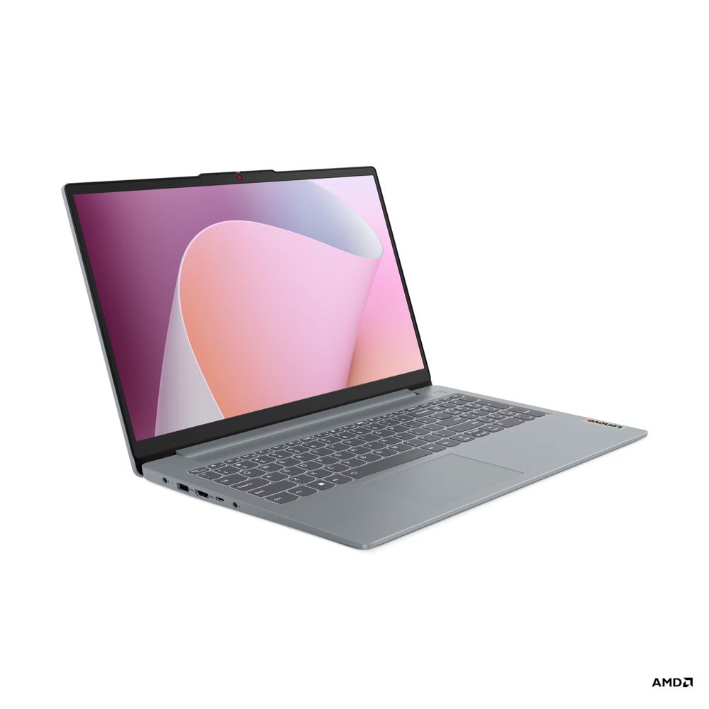 Lenovo IdeaPad Slim 3 | 15,6″ Full HD | AMD Ryzen 5 5625U | 8GB RAM | 512GB SSD | Windows 11 Pro – 7 Lenovo IdeaPad Slim 3 | 15,6″ Full HD | AMD Ryzen 5 5625U | 8GB RAM | 512GB SSD | Windows 11 Pro – 7