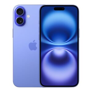 Apple iPhone 16 Plus 128GB Ultramarine