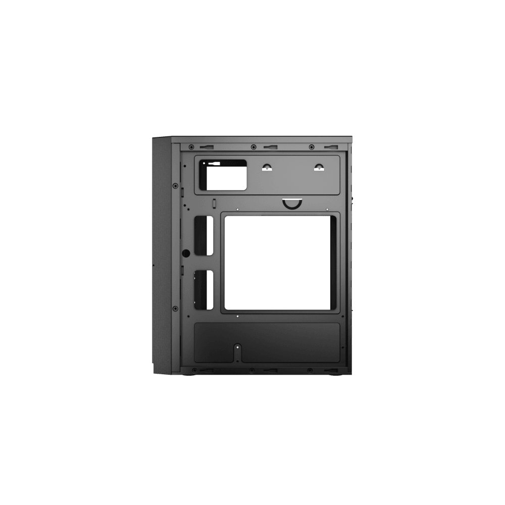 PROMO Desktop | Intel Core i3-12100 | 16GB | 512GB | Windows 11 Pro | Mini-Tower Behuizing – 4