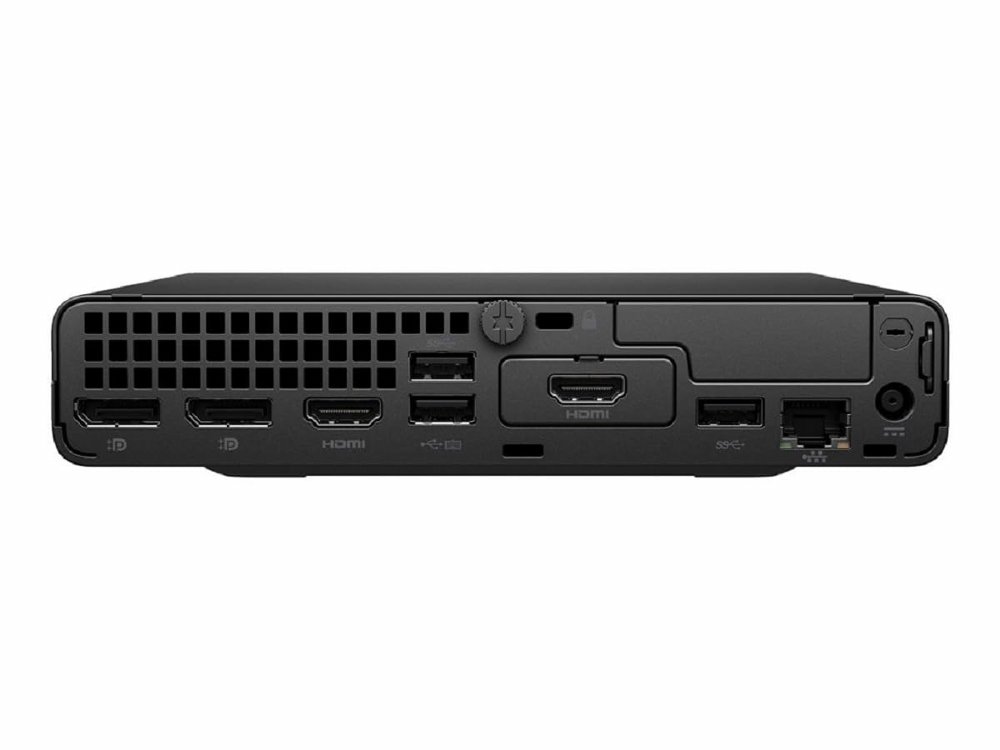HP ProDesk Mini 400 G9 | Intel Core i5-14500T | 16GB RAM | 512GB SSD | W11 Professional – 1 HP ProDesk Mini 400 G9 | Intel Core i5-14500T | 16GB RAM | 512GB SSD | W11 Professional – 1