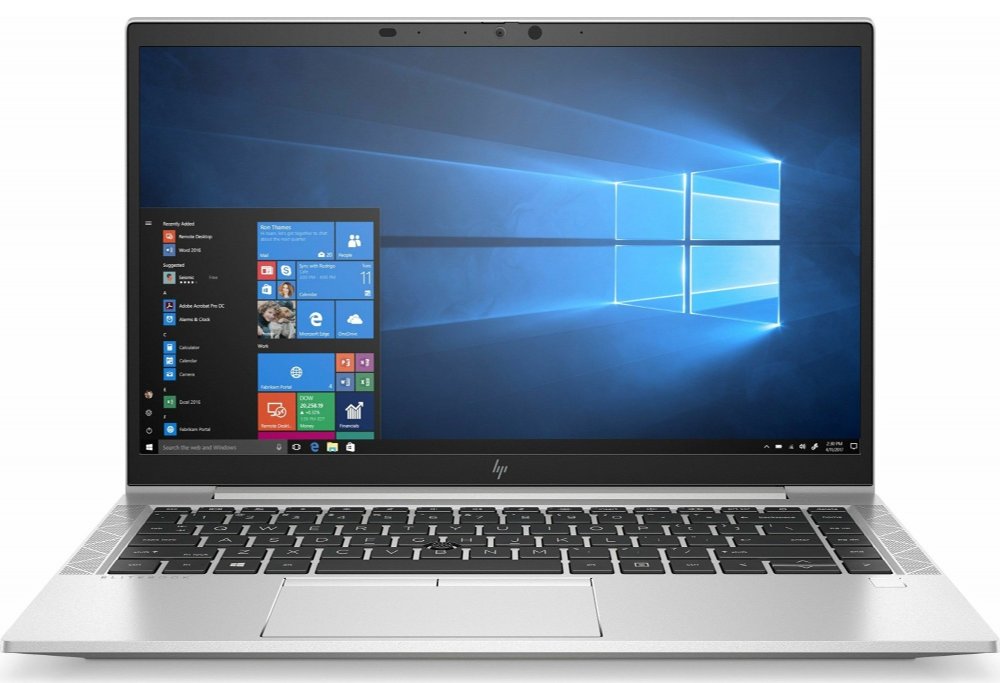 HP EliteBook 845 G7 | 14″ Full HD IPS | AMD Ryzen 5 PRO 4650U | 16GB | 256GB | Windows 11 Pro | Refurbished Silver – 0 HP EliteBook 845 G7 | 14″ Full HD IPS | AMD Ryzen 5 PRO 4650U | 16GB | 256GB | Windows 11 Pro | Refurbished Silver – 0