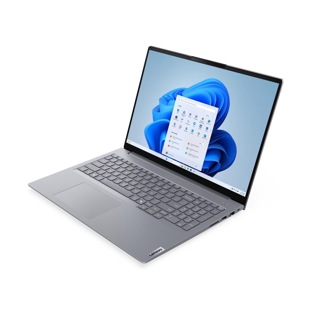 Lenovo ThinkBook 16 G8 | 16″ WUXGA IPS (1920×1200) | Intel Core Ultra 7 255H | 16GB DDR5 RAM | 512GB SSD | Windows 11 Professional – 16 Lenovo ThinkBook 16 G8 | 16″ WUXGA IPS (1920×1200) | Intel Core Ultra 7 255H | 16GB DDR5 RAM | 512GB SSD | Windows 11 Professional – 16