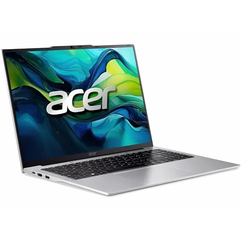 Acer Aspire Lite | 16,1″ WUXGA IPS | Intel Core i3-1305U | 16 GB DDR5 | 512 GB SSD | Windows 11 Pro – 2 Acer Aspire Lite | 16,1″ WUXGA IPS | Intel Core i3-1305U | 16 GB DDR5 | 512 GB SSD | Windows 11 Pro – 2
