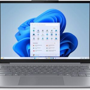 Lenovo ThinkBook 14 G8 | 14" WUXGA IPS (1920x1200) | Intel Core Ultra 5 225H | 16GB DDR5 RAM | 512GB SSD | Windows 11 Professional