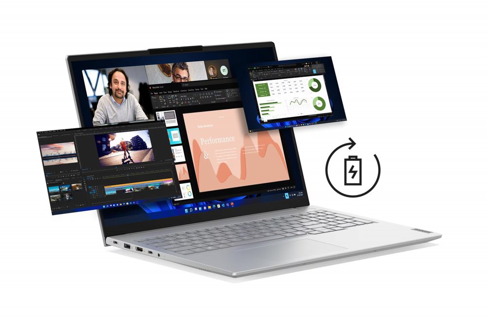 Lenovo ThinkBook 16 G8 | 16″ WUXGA IPS (1920×1200) | Intel Core Ultra 7 255H | 16GB DDR5 RAM | 512GB SSD | Windows 11 Professional – 3 Lenovo ThinkBook 16 G8 | 16″ WUXGA IPS (1920×1200) | Intel Core Ultra 7 255H | 16GB DDR5 RAM | 512GB SSD | Windows 11 Professional – 3