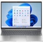 HP ProBook 460 G11 | 16'' IPS WUXGA | Intel Core Ultra 5 125U | 16GB DDR5 | 512GB SSD | W11 Professional