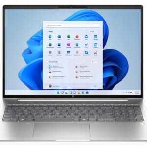 HP ProBook 460 G11 | 16'' IPS WUXGA | Intel Core Ultra 5 125U | 16GB DDR5 | 512GB SSD | W11 Professional