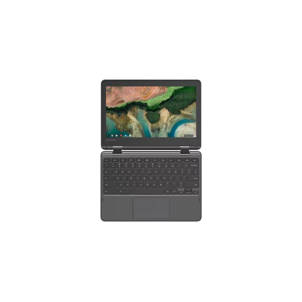Lenovo 300e Convertible Chromebook | 11,6” HD Touch IPS | Intel N4020 | 4GB RAM | 32GB Flash | Renewed – 1 Lenovo 300e Convertible Chromebook | 11,6” HD Touch IPS | Intel N4020 | 4GB RAM | 32GB Flash | Renewed – 1