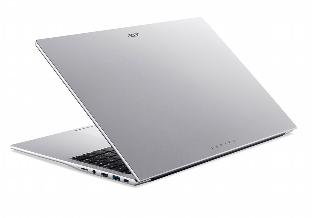 Acer Aspire Lite | 16″ WUXGA IPS | Intel Core i3-1305U | 8GB DDR5 | 512GB SSD | W11 Professional – 4 Acer Aspire Lite | 16″ WUXGA IPS | Intel Core i3-1305U | 8GB DDR5 | 512GB SSD | W11 Professional – 4