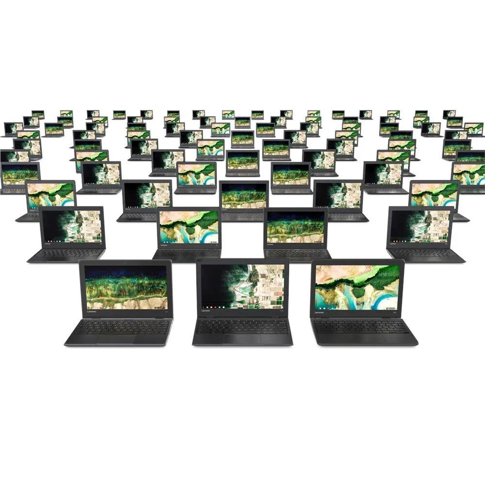 Lenovo 300e Convertible Chromebook | 11,6” HD Touch IPS | Intel N4020 | 4GB RAM | 32GB Flash | Renewed – 2 Lenovo 300e Convertible Chromebook | 11,6” HD Touch IPS | Intel N4020 | 4GB RAM | 32GB Flash | Renewed – 2