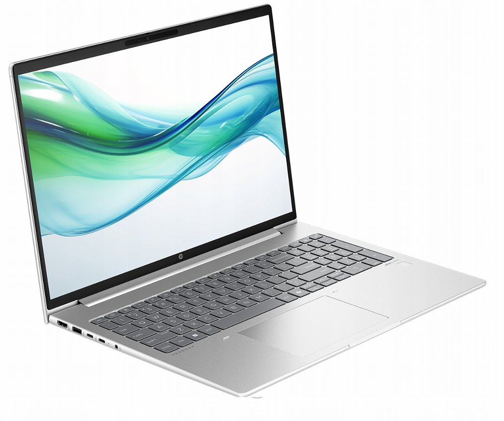 HP ProBook 460 G11 | 16” IPS WUXGA | Intel Core Ultra 5 125U | 16GB DDR5 | 512GB SSD | W11 Professional – 2