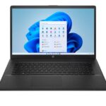 HP 17t-cn300 | 17.3'' HD+ | Intel Core i5-1335U | 8GB RAM | 256GB SSD | W11 Home