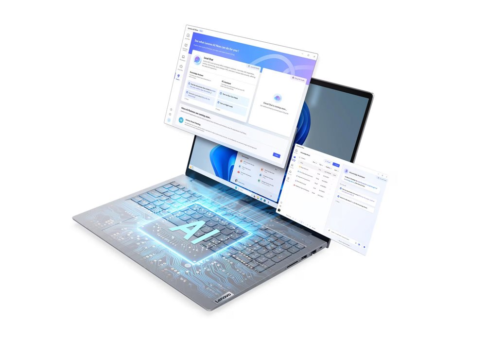 Lenovo ThinkBook 16 G8 | 16″ WUXGA IPS (1920×1200) | Intel Core Ultra 7 255H | 16GB DDR5 RAM | 512GB SSD | Windows 11 Professional – 4 Lenovo ThinkBook 16 G8 | 16″ WUXGA IPS (1920×1200) | Intel Core Ultra 7 255H | 16GB DDR5 RAM | 512GB SSD | Windows 11 Professional – 4