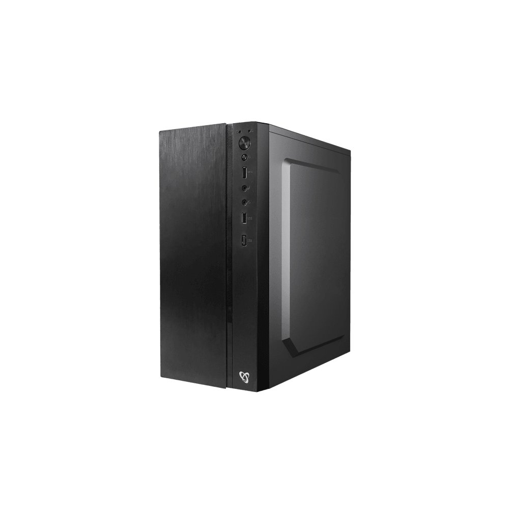 PROMO Desktop | Intel Core i3-12100 | 16GB | 512GB | Windows 11 Pro | Mini-Tower Behuizing – 3