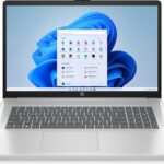 HP 17-cn3743nd | 17.3'' Full HD IPS | Intel Core i3-N305 | 8GB RAM | 512GB SSD | W11 Home