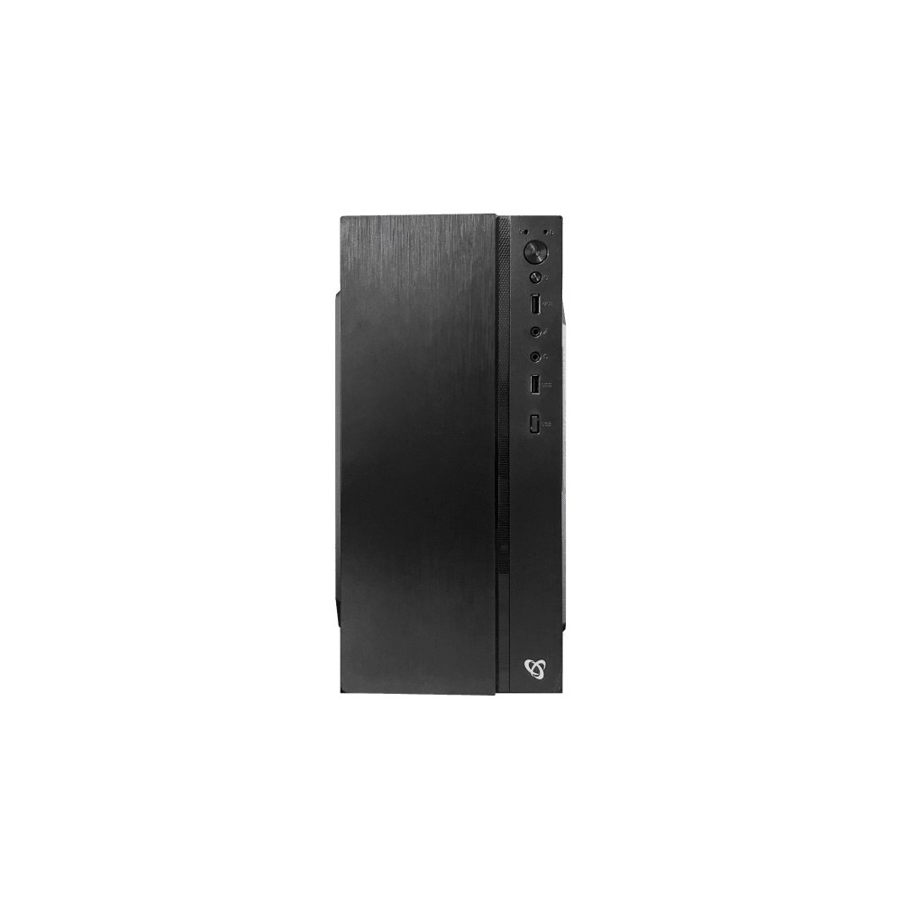 PROMO Desktop | Intel Core i3-12100 | 16GB | 512GB | Windows 11 Pro | Mini-Tower Behuizing – 1
