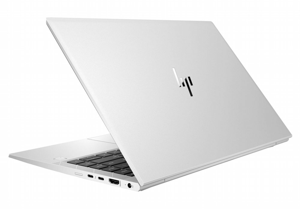 HP EliteBook 845 G7 | 14″ Full HD IPS | Ryzen 7 Pro 4750 | 16GB RAM | 256GB SSD | Windows 11 Professional | REFURBISHED SILVER – 2