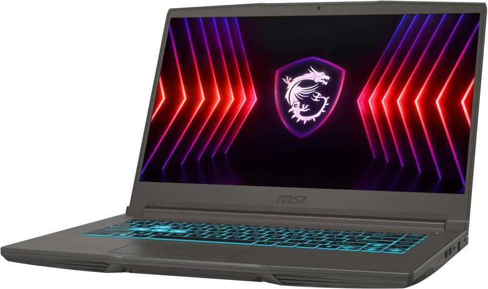 MSI Thin 15 | 15,6″ Full HD 144Hz | Intel Core i5-13420H | 16 GB RAM | 512 GB SSD | RTX 3050 | Windows 11 Home – 4 MSI Thin 15 | 15,6″ Full HD 144Hz | Intel Core i5-13420H | 16 GB RAM | 512 GB SSD | RTX 3050 | Windows 11 Home – 4
