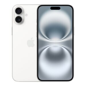 Apple iPhone 16 Plus 128GB White