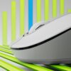 Logitech Signature M650 | Draadloze Muis | Rechtshandig | RF + Bluetooth | 2000 DPI | Wit – 1