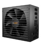 be quiet! Straight Power 12 | 850W Platinum ATX 3.0 PSU | Modulair | Power Supply | Voeding