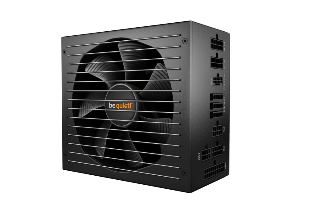 be quiet! Straight Power 12 | 850W Platinum ATX 3.0 PSU | Modulair | Power Supply | Voeding – 0 be quiet! Straight Power 12 | 850W Platinum ATX 3.0 PSU | Modulair | Power Supply | Voeding – 0