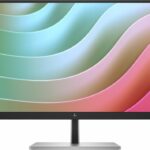 HP E27k G5 | 27" 4K Monitor (3840x2160) | IPS | USB‑C 65W Power Delivery | Verstelbaar