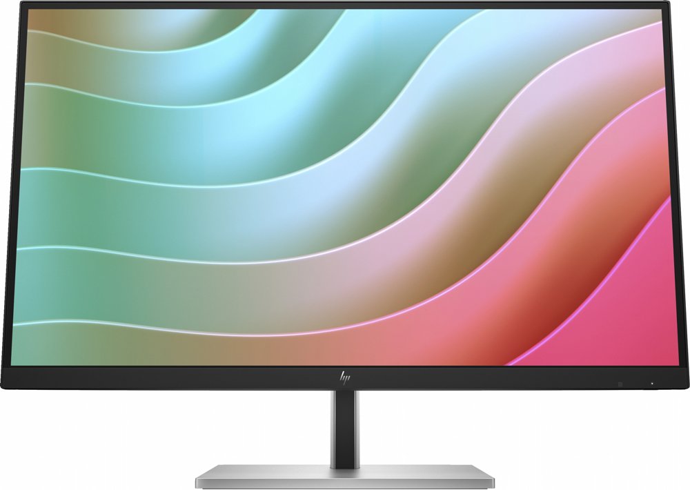 HP E27k G5 | 27″ 4K Monitor (3840×2160) | IPS | USB‑C 65W Power Delivery | Verstelbaar – 0 HP E27k G5 | 27″ 4K Monitor (3840×2160) | IPS | USB‑C 65W Power Delivery | Verstelbaar – 0