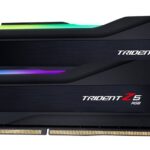 G.Skill Trident Z5 RGB | 32GB 2x16GB DDR5 | 6000MHz | DIMM | CL36 | Geheugenmodule | RAM