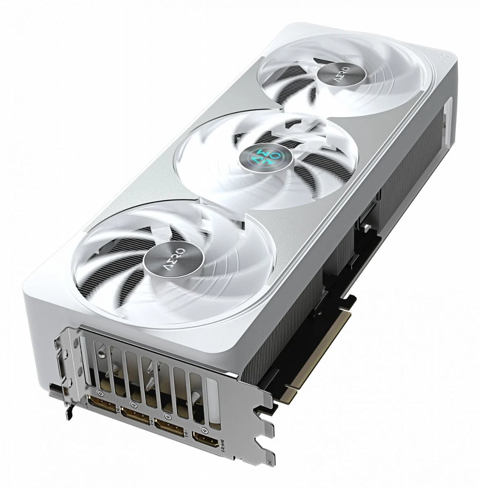 GIGABYTE GeForce RTX 5070 Ti AERO OC | 16GB GDDR7 | DLSS 4 | Videokaart | Nvidia GPU – 2 GIGABYTE GeForce RTX 5070 Ti AERO OC | 16GB GDDR7 | DLSS 4 | Videokaart | Nvidia GPU – 2