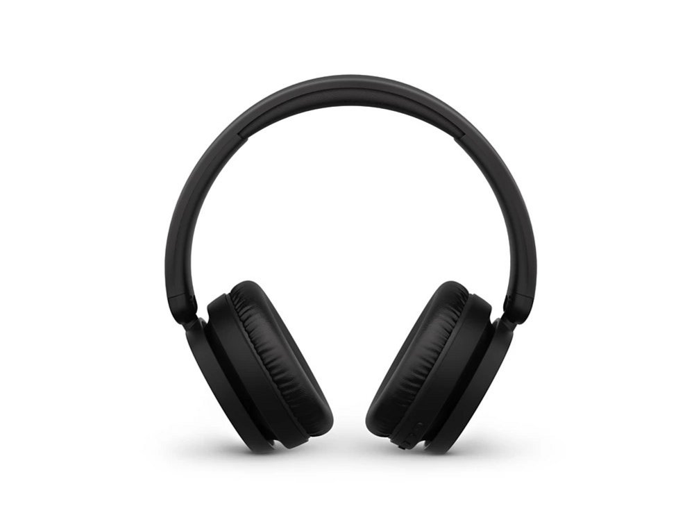 Philips 5000-series TAH5209BK/00 | Draadloze Over-Ear Koptelefoon | Zwart – 4